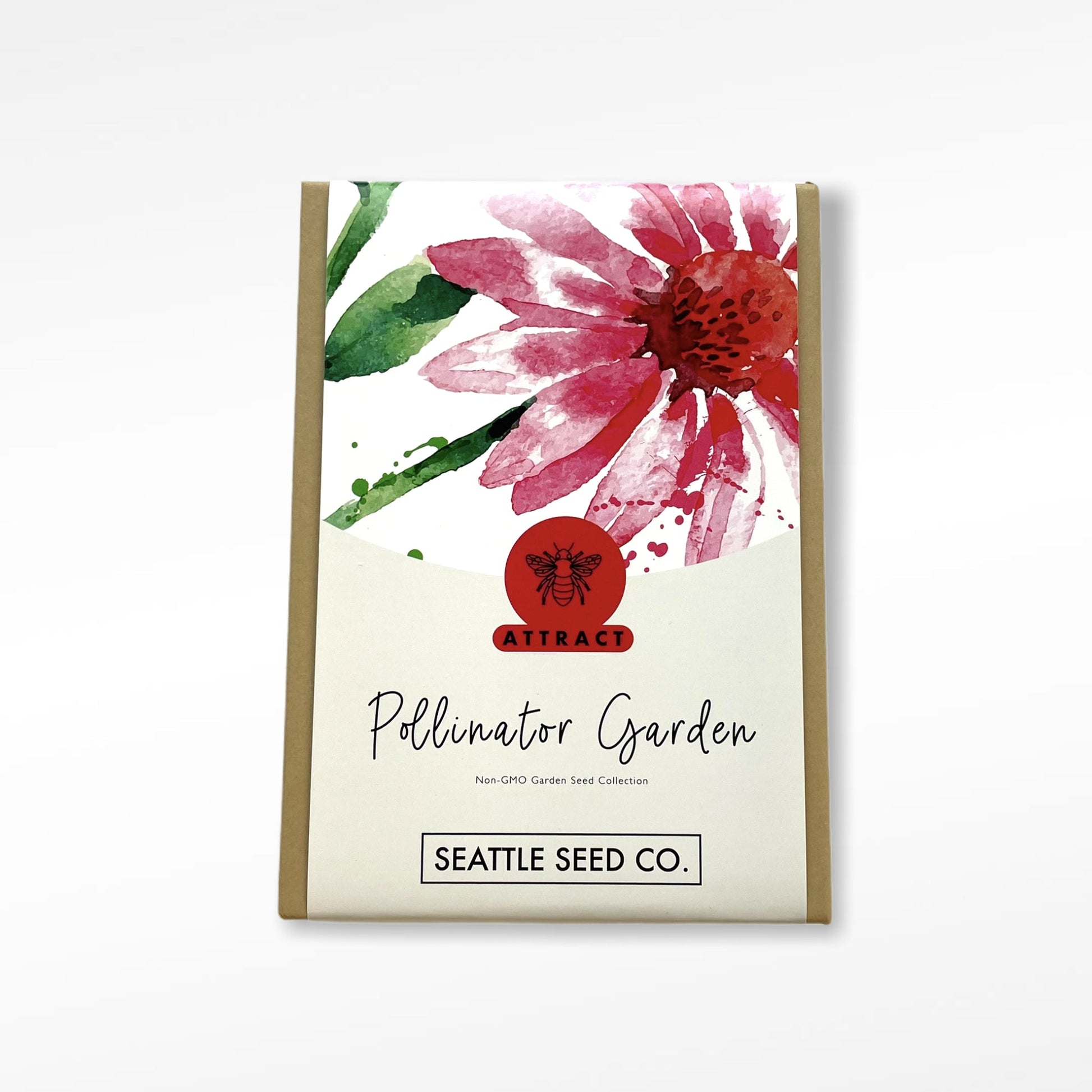 Pollinator Garden Seed Collection by Wild Lark