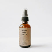Razor Burn Relief by Wild Lark