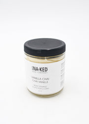 Vanilla Chai Body Soufflé by Wild Lark