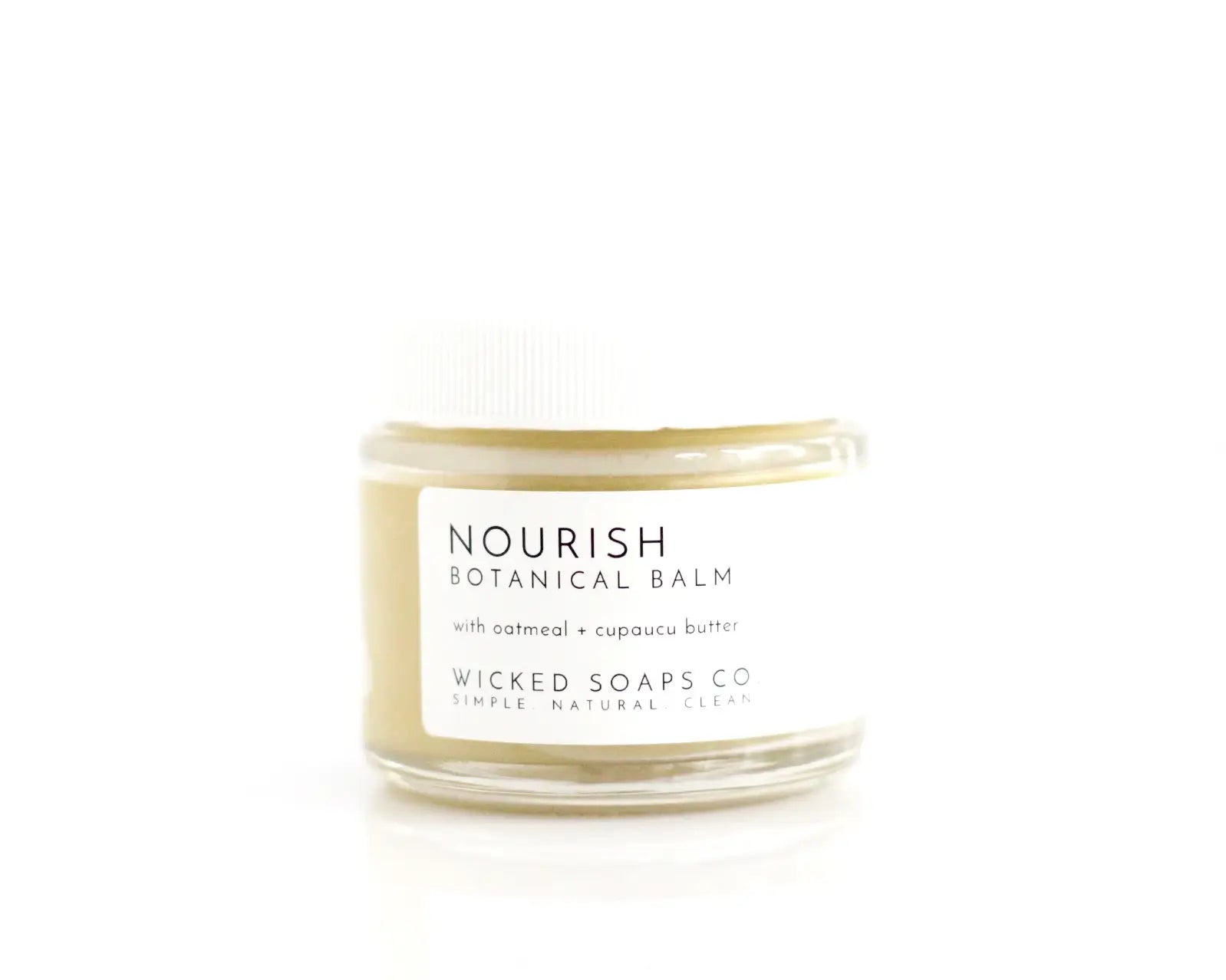 Nourish Botanical Balm by Wild Lark