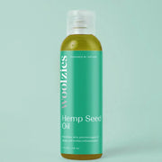 Hemp Seed Oil by Wild Lark