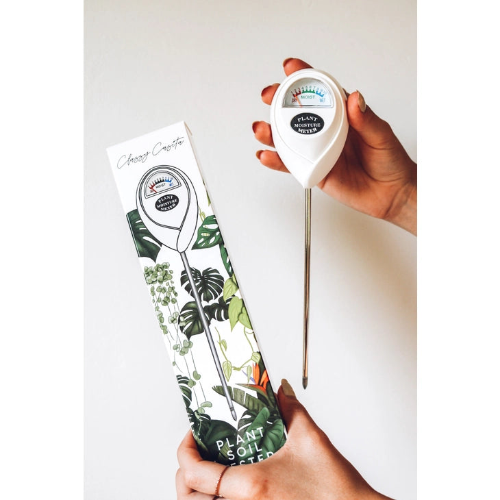 Garden Soil Tester by Wild Lark