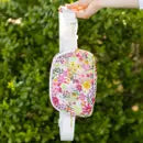 Primrose Petals Belt Bag by Wild Lark