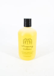 SALE! Whispering Willow Natural Body Wash (3 Scents) by Wild Lark