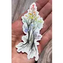 Anything Is Possible- Sticker by Wild Lark