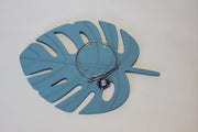 Concrete Monstera Tray by Wild Lark