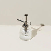 Clear Glass Mister by Wild Lark