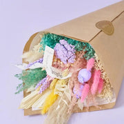 Large Floriette Field Bouquet - Pastel by Wild Lark