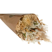 Large Floriette Field Bouquet - White by Wild Lark