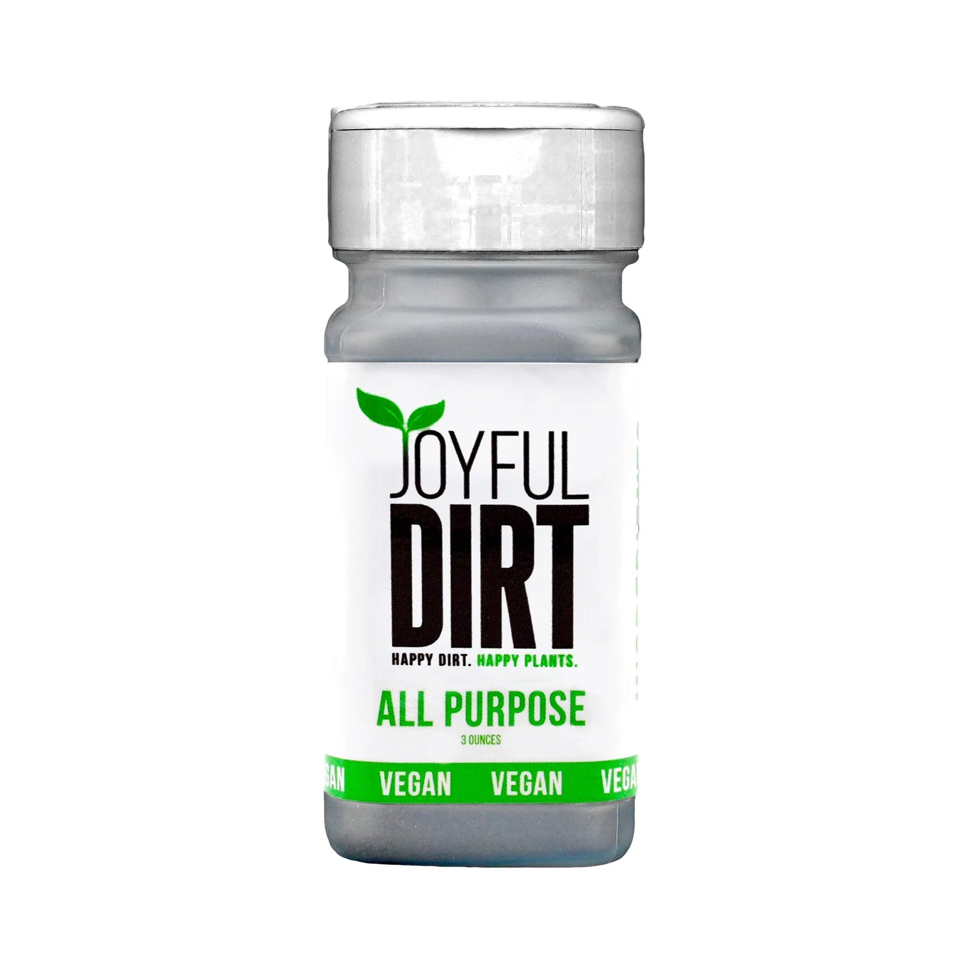 Vegan Fertilizer & Plant Food by Joyful Dirt by Wild Lark