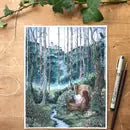 Reading Transports You, Vol. 1 by Wild Lark