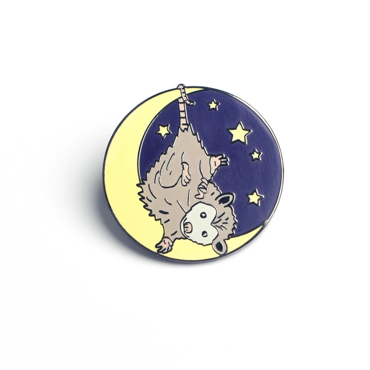 Sipsey Wilder Pins by Wild Lark