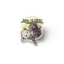 Sipsey Wilder Pins by Wild Lark