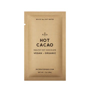 Sale! Single Serving Packets - Hot Cacao by Wild Lark