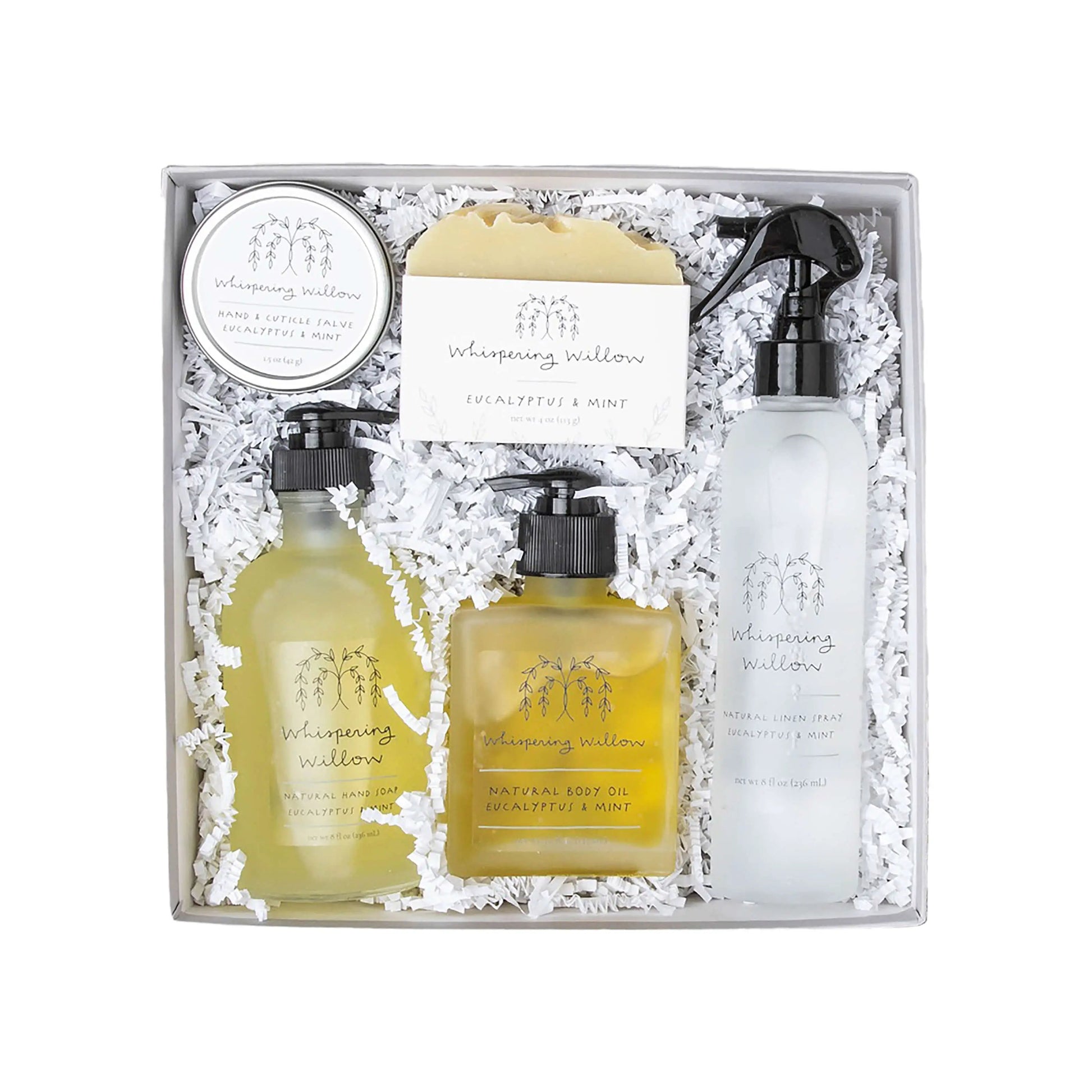 Mindful Moments Giftbox by Wild Lark