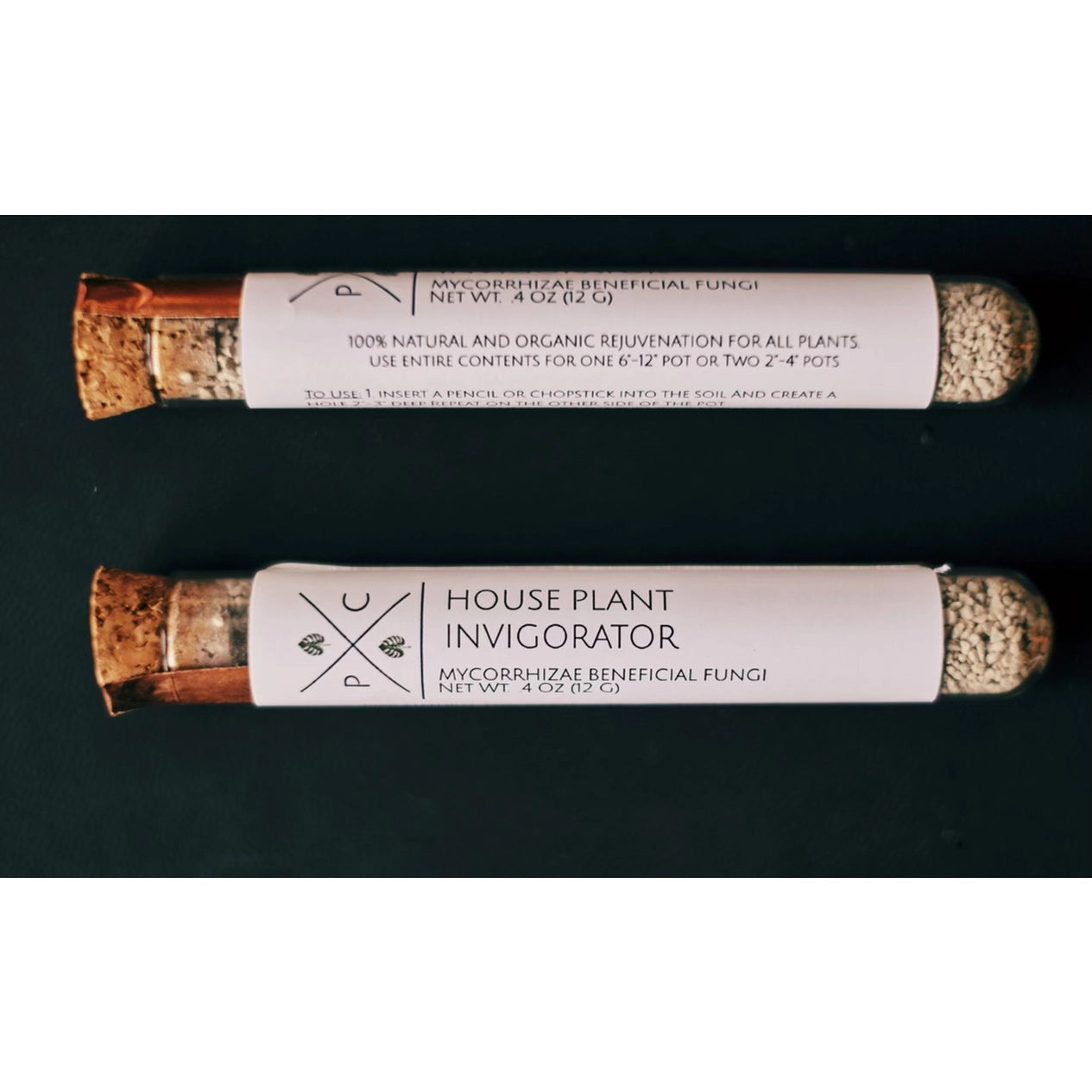 House Plant Invigorator by Wild Lark