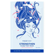 Strengthen Scalp & Hair Mask by Wild Lark