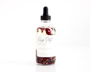 Rose Petal Body Oil by Wild Lark