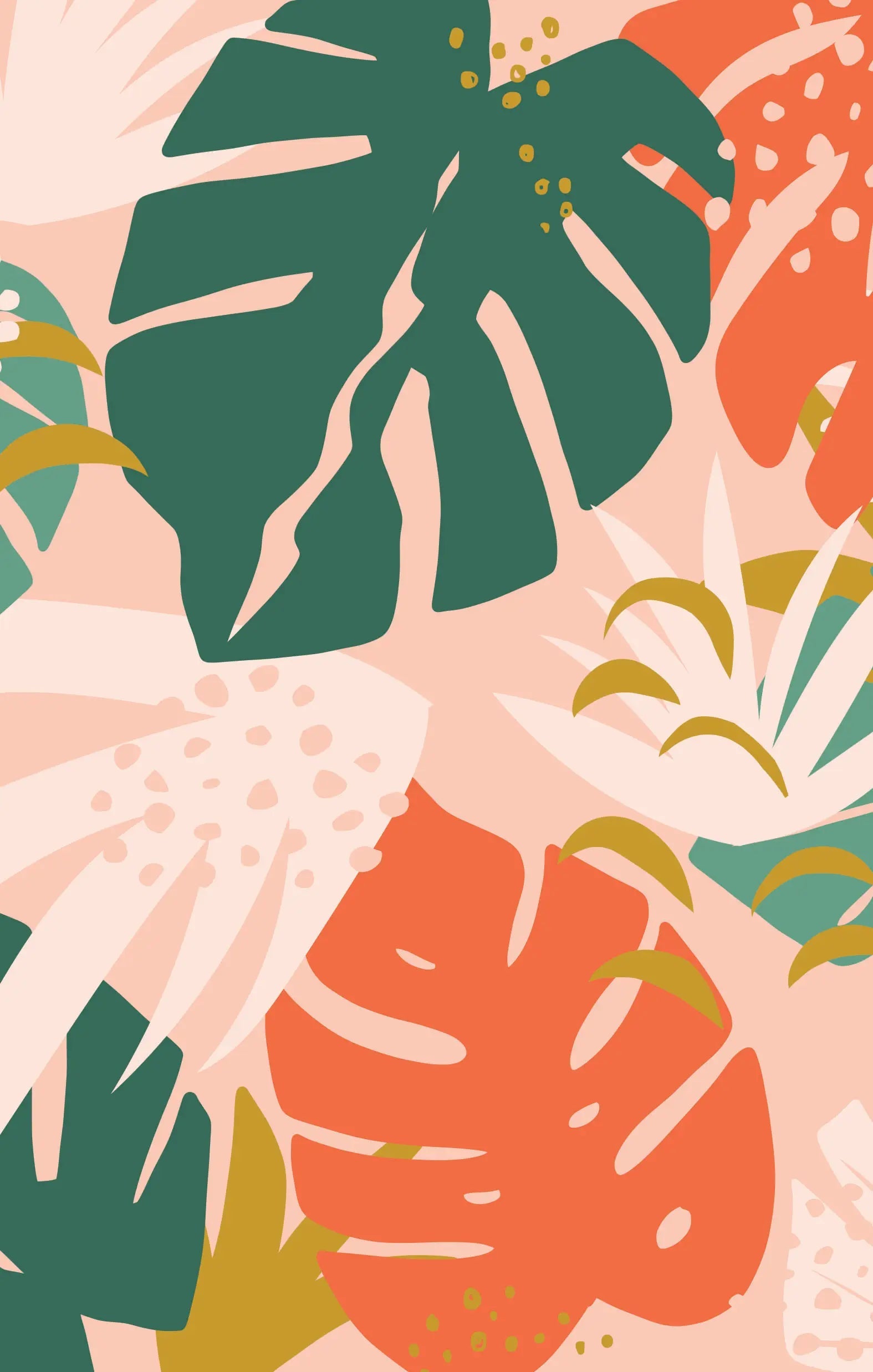 Sunday Retreat Classic Layflat Notebook by Wild Lark