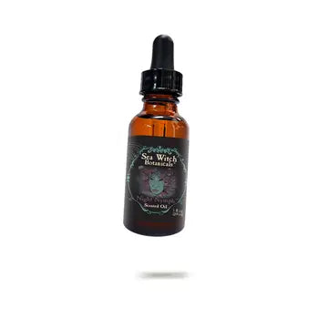 Perfumed Oil by Wild Lark
