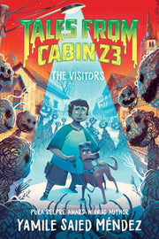 Tales from Cabin 23