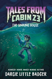 Tales from Cabin 23: the Sinking House