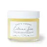 Tropical Exfoliator: Citrine Gemstone + Turmeric Oil by Wild Lark