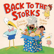Back to the Storks