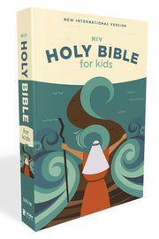 Holy Bible