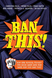 Fighting Censorship