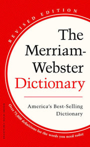 Merriam-Webster Dictionary MM