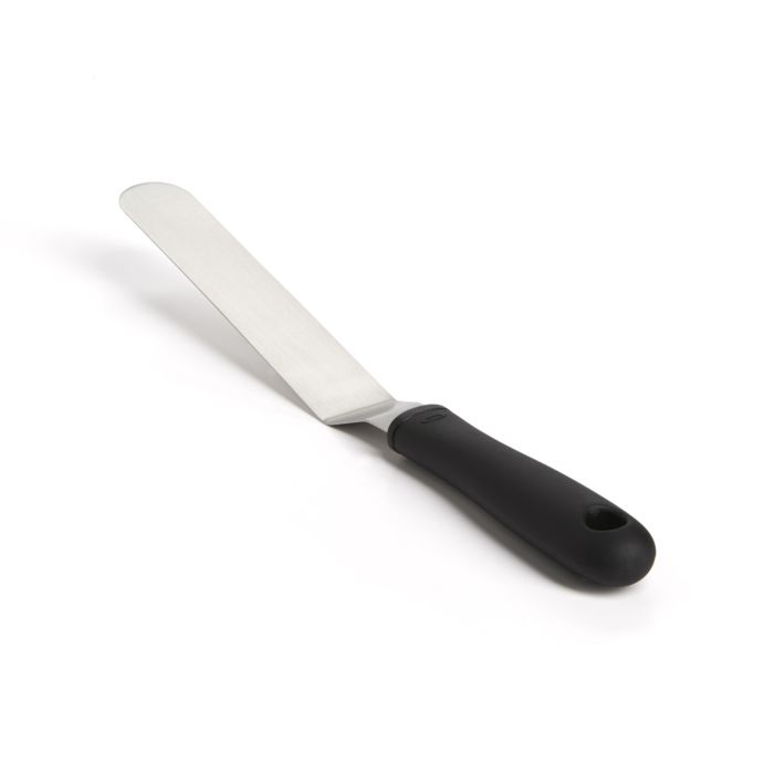 Good Grips Bent Icing Knife by Kiss the Cook