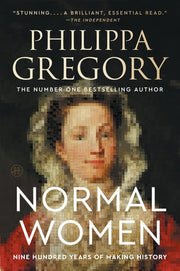 Normal Women 900 Years of Making History