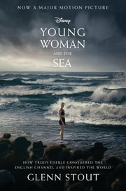 Young Woman and the Sea