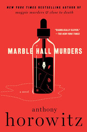 Marble Hall Murders