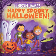 Unti LJ Picture Book - Horry