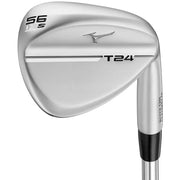 Mizuno T24 Wedge LH Soft White Satin by Alpine Shop
