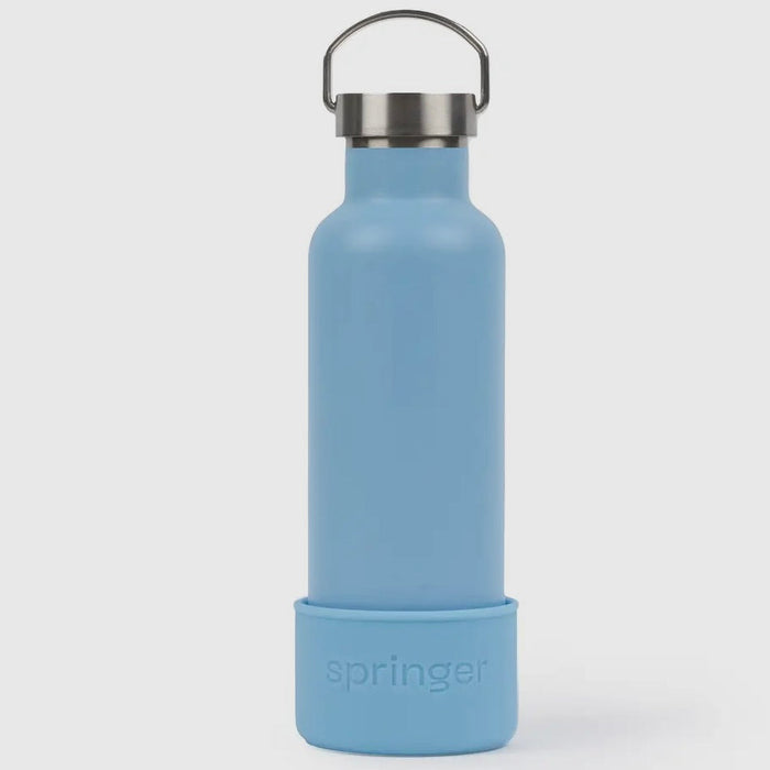 Springer Dog & Me Water Bottle
