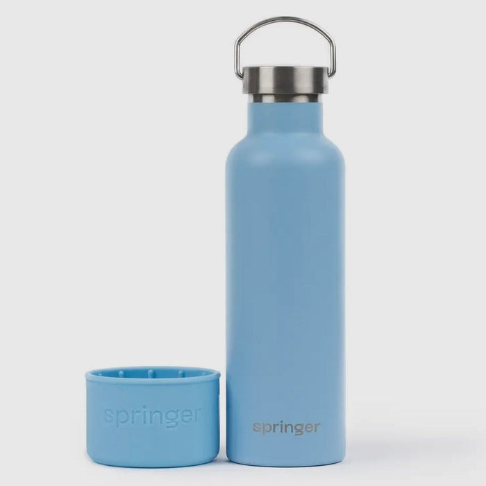 Springer Dog & Me Water Bottle