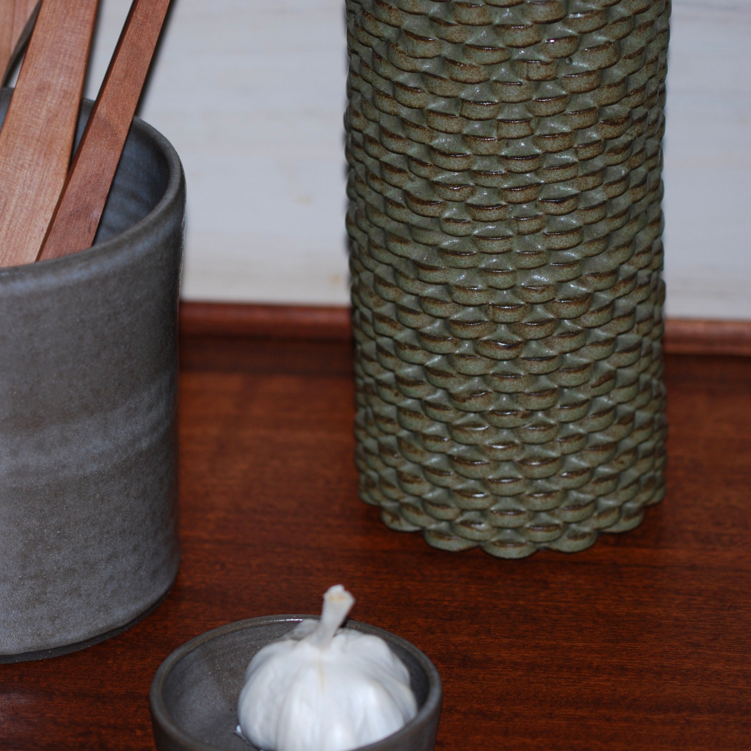 Dot Vase by DandyLion