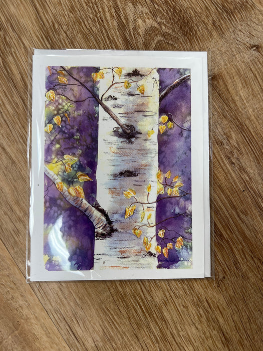Michelle Jackson Greeting Cards