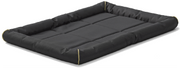 Midwest 29X42 Black Quiet Time Max Mat by Pet Food Warehouse