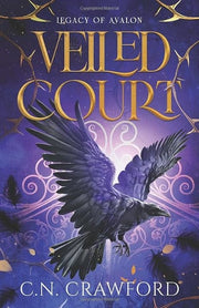 Veiled Court