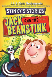 Stinky's Stories #2