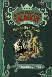 How to Be a Pirate