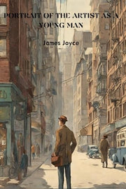A Portrait of the Artist as a Young Man (Annotated)