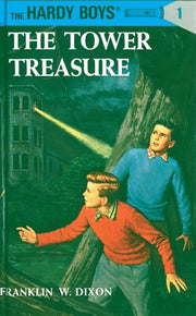 The tower treasure