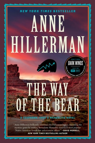 Way of the Bear