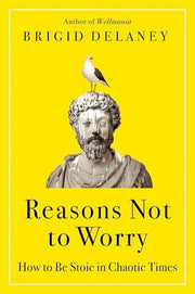 Reasons Not to Worry: How to Be Stoic in Chaotic T