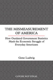 Mismeasurement of America